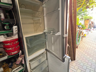 Холодильник немецкий Liebherr