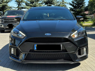 Ford Focus ST foto 2