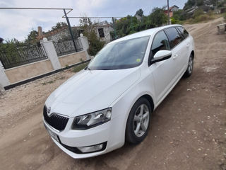 Skoda Octavia foto 2