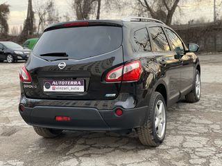 Nissan Qashqai+2 foto 5