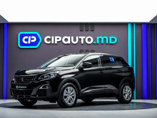 Peugeot 3008 foto 3