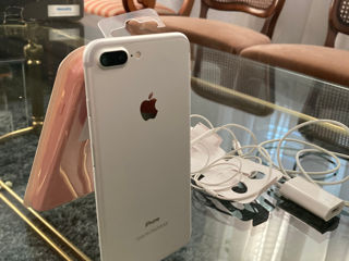 7 Plus Silver 128GB Ideal foto 1