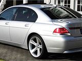 BMW 7 Series foto 1