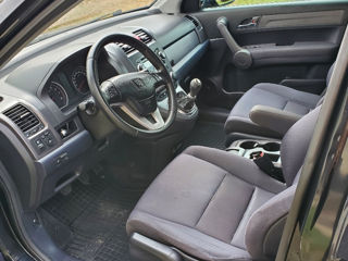 Honda CR-V foto 4