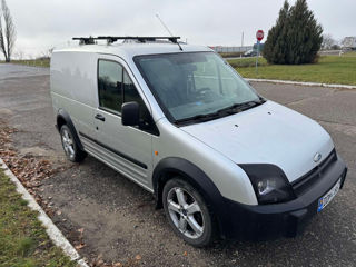 Ford Transit Connect foto 2