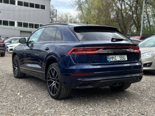 Audi Q8 foto 4