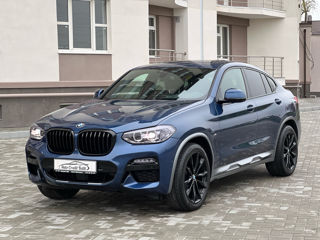 BMW X4 foto 3