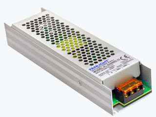 Banda led, sursa de alimentare LED, panlight, controller pentru banda LED RGB wi-fi, dimmer LED foto 16