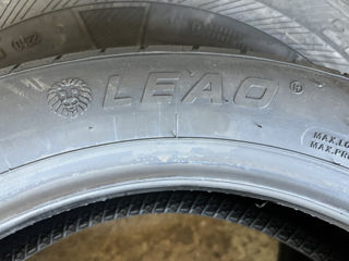 2 ската/ 2 anvelope 155/60 R15 Leao Nova Force (Linglong)/ Доставка, livrare toata Moldova foto 8