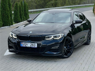 BMW 3 Series foto 2