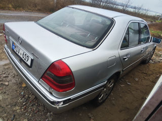 mercedes w202 foto 5