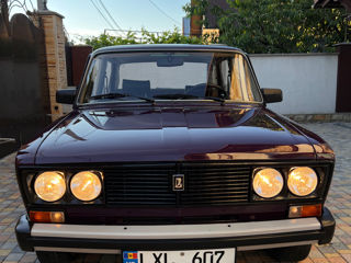 Lada / ВАЗ 2106 foto 6