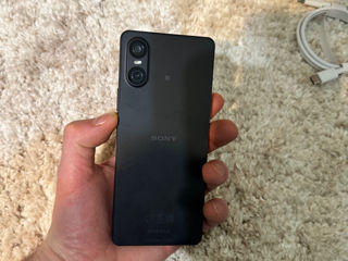 Sony Xperia 10 VI 8/128Gb Black foto 5