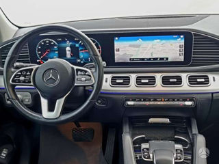 Mercedes GLE foto 8