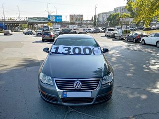 Volkswagen Passat foto 1