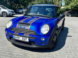 Mini Cooper foto 4