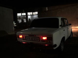 Lada / ВАЗ 2101 foto 4