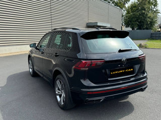 Volkswagen Tiguan foto 7