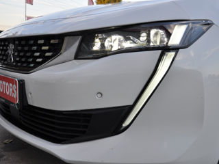 Peugeot 508 foto 4