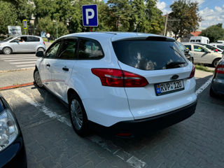 Ford Focus foto 9