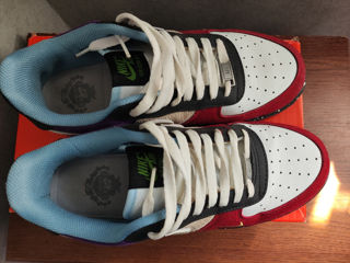 Nike Air Force 1 фото 1