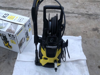 Karcher K5 Premium foto 2