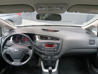 KIA Ceed foto 15