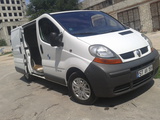 Renault Trafic foto 3