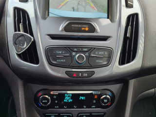 Ford Tourneo Connect foto 10