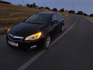 Opel Astra foto 3