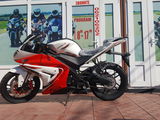 Viper R1 300cc  noi foto 7