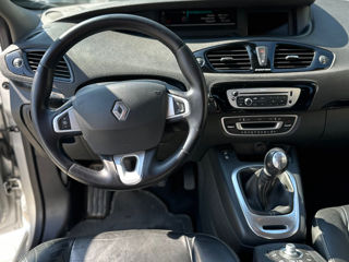 Renault Grand Scenic foto 7