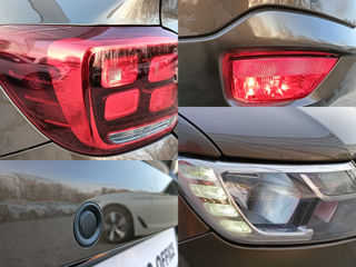 Dacia Logan foto 6