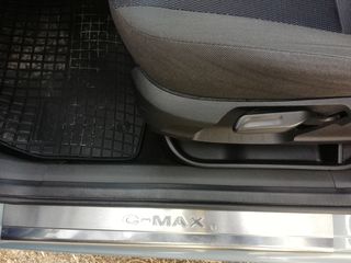 Ford C-Max foto 5