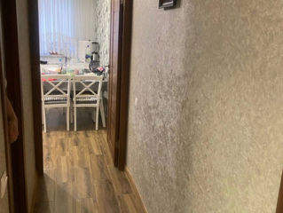 Apartament cu 1 cameră, 33 m², Botanica, Chișinău foto 3