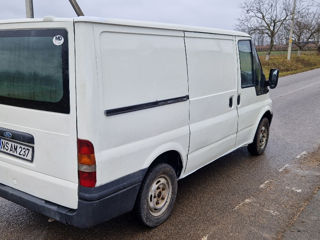 Ford Transit foto 3