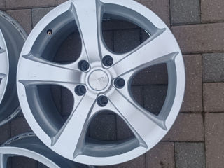 5/120 R17 BMW   VW  T5 foto 5