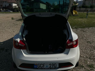 Seat Ibiza foto 5