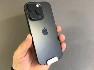 iPhone 16 pro 128gb