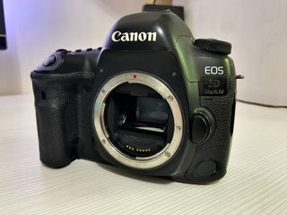 Canon EOS 5D Mark IV foto 4