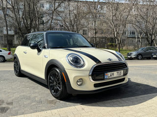 Mini Cooper foto 2