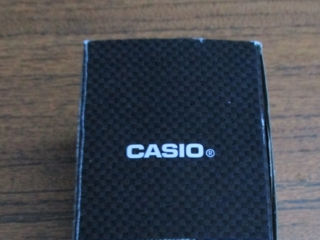Casio.новые в упаковке.