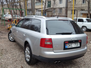 Audi A6 foto 4