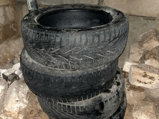 Nokian  Hakapelita 235/55/19