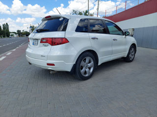 Acura RDX foto 6