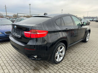 BMW X6 foto 5