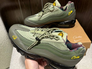 Nike Air Max 95 x Corteiz Green foto 2