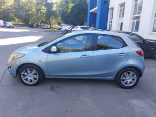 Mazda 2 foto 3