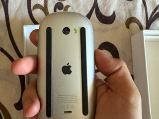 Apple Magic Mouse