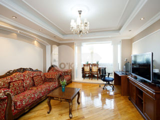 Apartament cu 3 camere, 120 m², Ciocana, Chișinău foto 1
